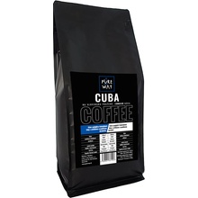 Pureway Cuba odrodová káva 1 kg