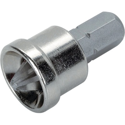 Wolfcraft 2 bity Phillips2 Solid hl.doraz 1342000