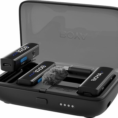 Boya BoyaLINK V2.0
