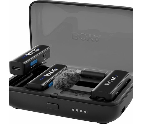 Boya BoyaLINK V2.0