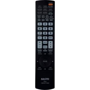 SANYO gxea 1-800-877-5032 - оригинален дистанционен контрол (gxea 1-800-877-5032) Дистанционно