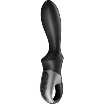 Image 1 of Satisfyer Heat Climax