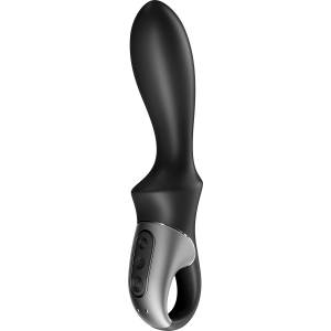 Satisfyer Heat Climax