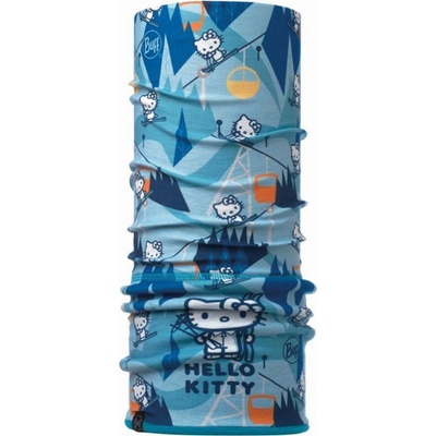 Buff ddetský šatka 115420 Polar Child Hello Kitty