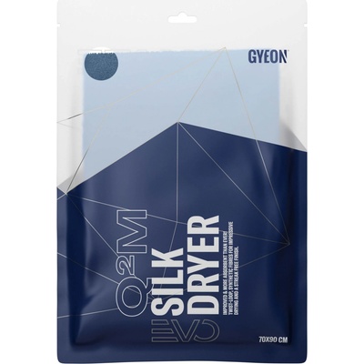 Gyeon Q2M SilkDryer EVO Classic 70 x 90 cm – Sleviste.cz