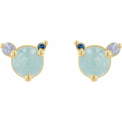 Eppi náušnice E45821