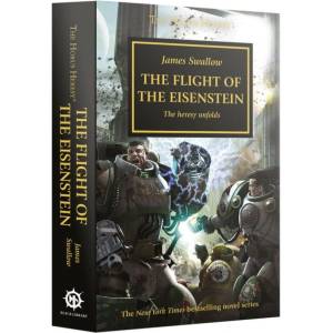Games Workshop The Flight of the Eisenstein - меки корици (60100181294)