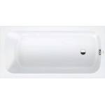 Duravit Qatego - Вана 150x75 см, бяла 700609000000000 (700609000000000)