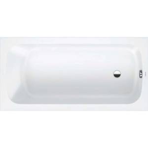 Duravit Qatego - Вана 150x75 см, бяла 700609000000000 (700609000000000)