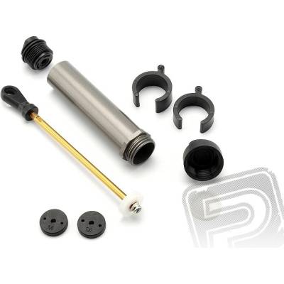 HPI BIG BORE ALU tlmiče sada SAVAGE 4 ks