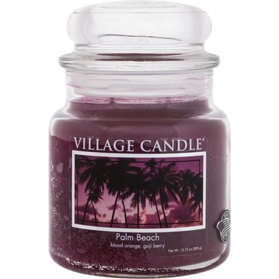 Village Candle Palm Beach 389 g