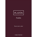 FAIDÓN - Platón