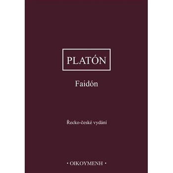 FAIDÓN - Platón