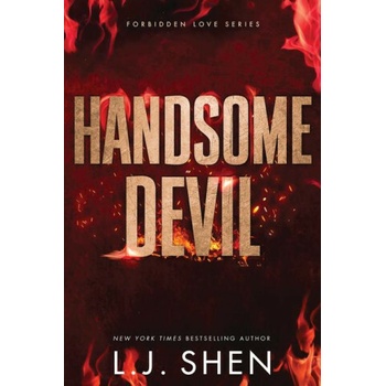 Handsome devil
