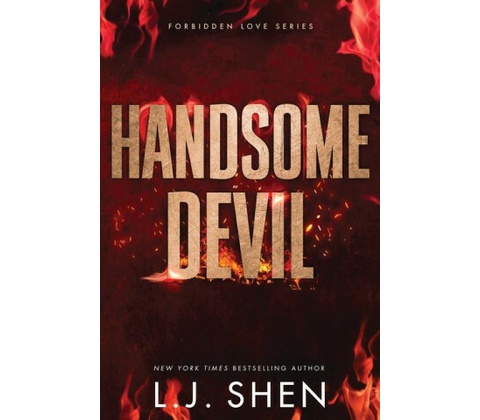 Handsome devil
