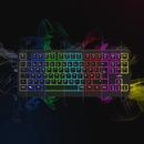 Image 1 of Hama Exodus 220 TKL RGB (186060)
