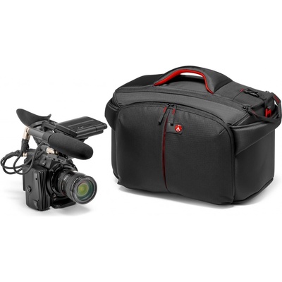 Manfrotto Pro Light Camcorder Case 192N for C100,C MB PL-CC-192N