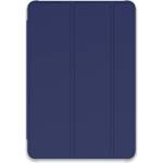 NuPro The new NuPro trifold case for the Fire HD 8 tablet and Fire HD 8 Plus tablet (2022), blue - 08MT2212-BU (08MT2212-BU)
