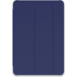 NuPro The new NuPro trifold case for the Fire HD 8 tablet and Fire HD 8 Plus tablet, blue - 08MT2212-BU (08MT2212-BU)