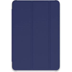 NuPro The new NuPro trifold case for the Fire HD 8 tablet and Fire HD 8 Plus tablet, blue - 08MT2212-BU (08MT2212-BU)