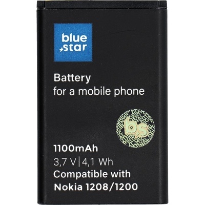 BS PREMIUM 5901737099365 1100mAh