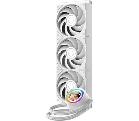 ID-COOLING FX360 LCD