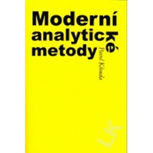 Moderní analytické metody