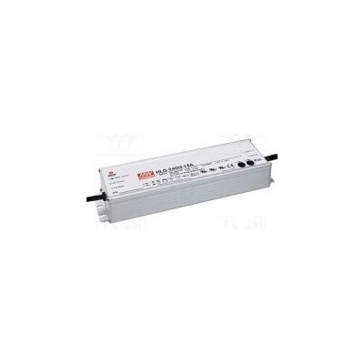 Napájecí zdroj spínaný LED 192W 12VDC 8÷16A 90÷305VAC IP65