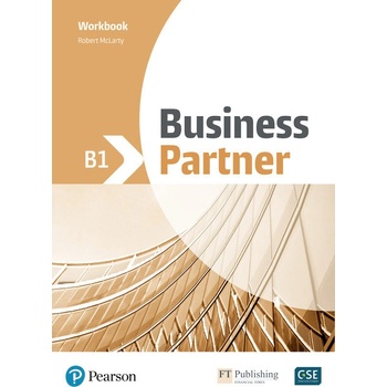 Business Partner B1 Workbook