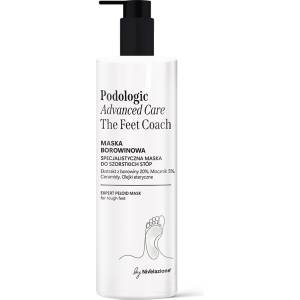 Farmona Пелоидна маска за груби крака Farmona PODOLOGIC ADVANCED CARE Expert peloid mask for rough feet (FAPC987087)