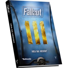 Fallout - Hra na hrdiny