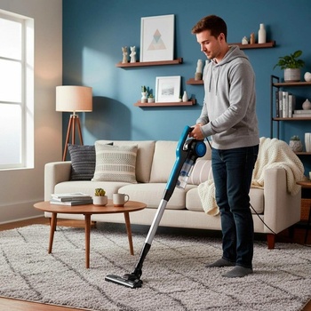 Black+Decker BXVMS602E