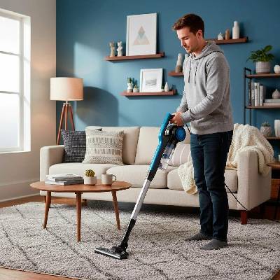 Black+Decker BXVMS602E