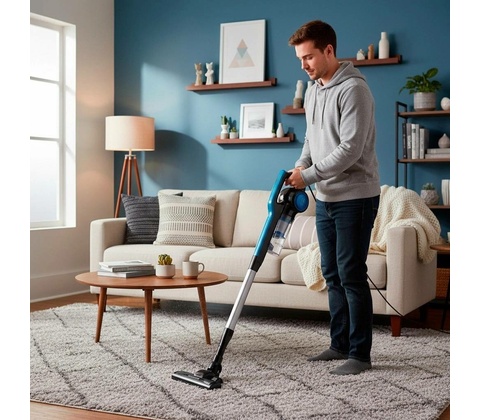 Black+Decker BXVMS602E