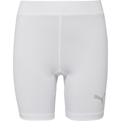 Puma LIGA BASELAYER SHORT TIGH JR