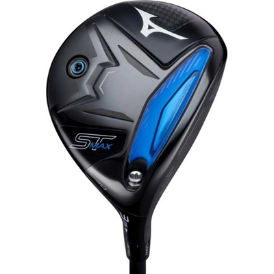 Mizuno ST-MAX 230 UST LIN-Q M40X Red 50 pánské fairway dřevo pravé 18° Stiff