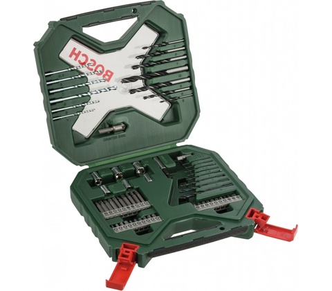 Bosch 2607010611