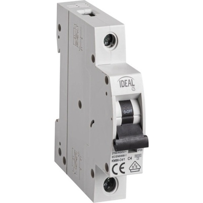 Kanlux C4/1 KMB 6kA 23161