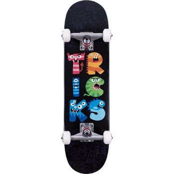Tricks Monsters