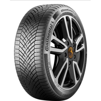 Image 1 of Continental AllSeasonContact 2 255/50 R19 103T