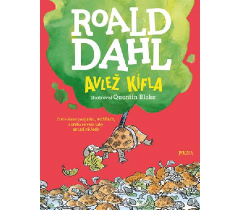 Avlež Kífla