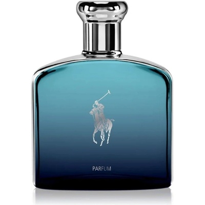 Ralph Lauren Polo Deep Blue parfum pánsky 125 ml tester