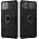 Nillkin Гръб Nillkin Camshield Armor за iPhone 12 /12 Pro - Черен