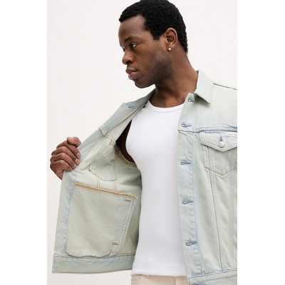 Calvin Klein Jeans Дънково яке Calvin Klein Jeans (LV04RE764G)