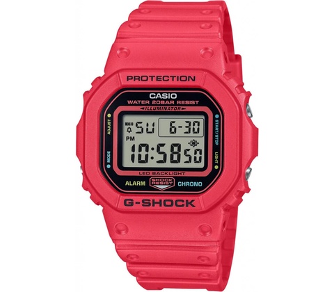 Casio DW-5600EP-4
