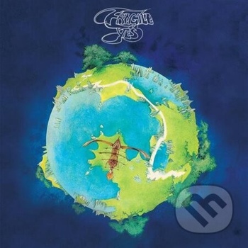 Yes - FRAGILE 1LP, 4CD, 1BR BOX 6LP