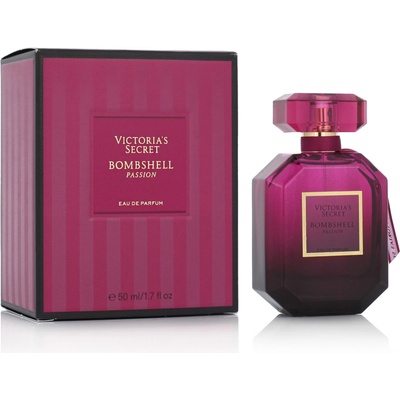 Victoria's Secret Bombshell Passion parfémovaná voda dámská 50 ml