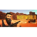 Hry na PC Hurtworld