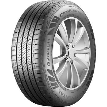 Continental CrossContact RX 295/30 R21 102W