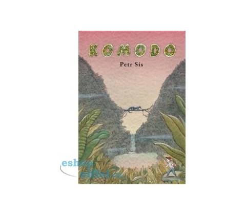 Komodo - Max Bolliger